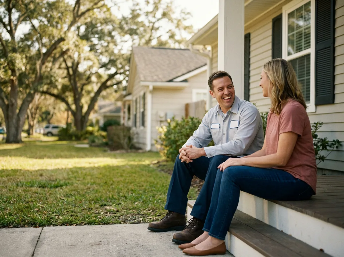 Septic tank pumping FAQs for Tioga, TX